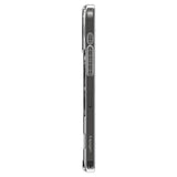 Spigen ACS06722 mobiltelefon etui 15,5 cm (6.1") Cover Transparent