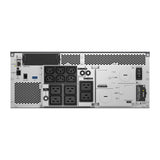 APC SRTL10KRM4UI UPS-enhed Dobbeltkonvertering (online) 10 kVA 10000 W 12 AC stikkontakt(er)