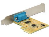 DeLOCK 89444 interface-kort/adapter Intern Seriel