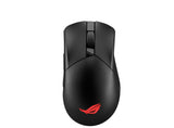 ASUS ROG Gladius III Wireless AimPoint mus Spil Højre hånd RF Wireless + Bluetooth + USB Type-A Optisk 36000 dpi