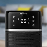 Philips 5000 series CX5120/11 Energibesparende keramisk varmeblæser