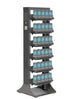 Zebra CS-RAC-30-E-00 industriel hylde & reol