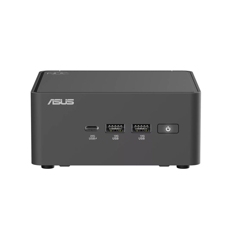 ASUS NUC 15 Pro NUC15CRH-B Sort 225H