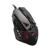 Mad Catz M.O.J.O. M1 mus Spil Højre hånd Optisk 12000 dpi