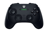 Razer Wolverine V3 Pro Sort USB Gamepad Analog PC, Xbox Series S, Xbox Series X