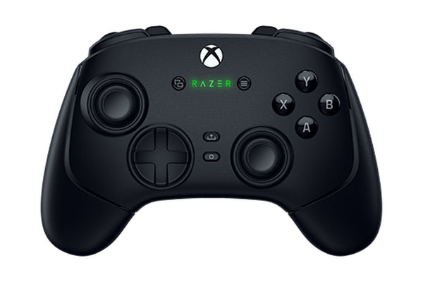 Razer Wolverine V3 Pro Sort USB Gamepad Analog PC, Xbox Series S, Xbox Series X