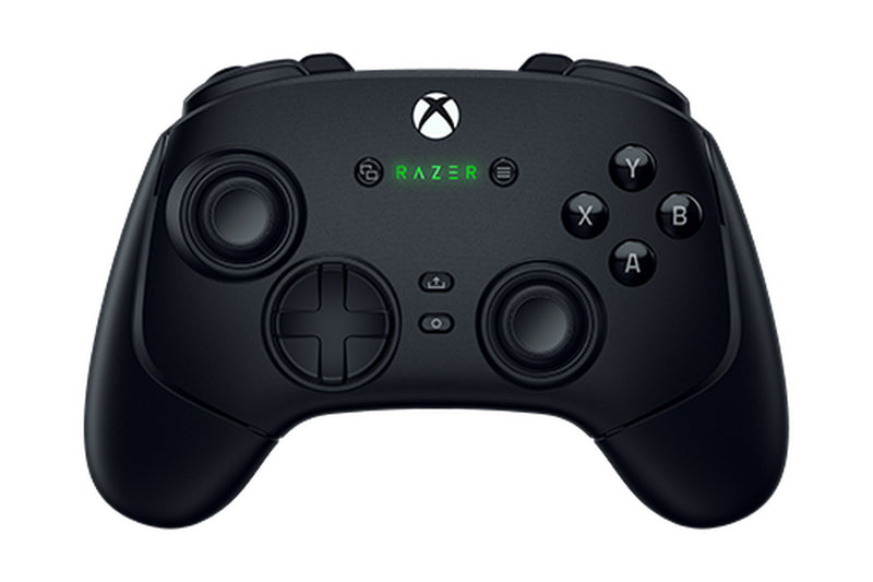 Razer Wolverine V3 Pro Sort USB Gamepad Analog PC, Xbox Series S, Xbox Series X