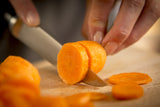 Tefal K2324S Rustfrit stål 4 stk