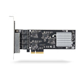 StarTech.com PR42GI-NETWORK-CARD netværkskort Intern Ethernet 2500 Mbit/s