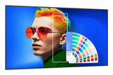 BenQ SL7504 Digital fladpaneldisplay 190,5 cm (75") 500 cd/m² 4K Ultra HD Sort Indbygget processer Android 24/7