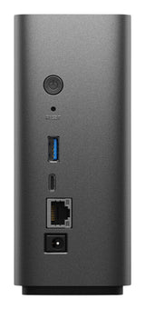 Synology BeeStation Plus NAS Desktop Intel® Celeron® J4125 4 GB DDR4 4 TB SSD Sort