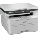 Brother DCP-B7620DW Multifunktionsprinter Laser A4 1200 x 1200 dpi 34 sider pr. minut Wi-Fi