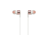 JBL Tune 210 Headset Ledningsført I ørerne Opkald/Musik/Sport/Hverdag Lyserød guld