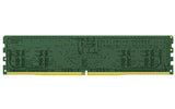 Kingston Technology ValueRAM hukommelsesmodul 8 GB 1 x 8 GB DDR5 6400 MT/s 288-pin DIMM