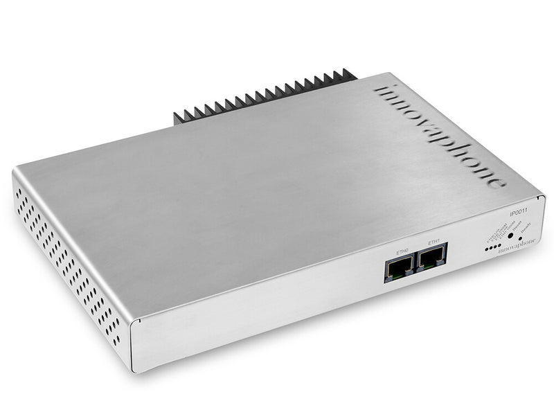 Innovaphone IP0011 gateway/controller 10, 100, 1000 Mbit/s
