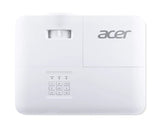 Acer X1526p Standard-kast projektor 4000 ANSI lumens DLP 1080p (1920x1080) 3D Hvid