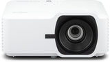 Viewsonic LSD401HD dataprojekter Standard-kast projektor 4000 ANSI lumens DLP 1080p (1920x1080) Hvid