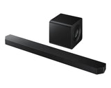 Samsung HW-Q800H Sort 5.1.2 kanaler 360 W