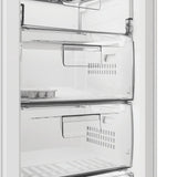 Indesit FINS 1261 W4 fryser Stående fryser Fritstående 244 L Hvid
