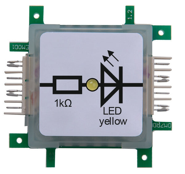 ALLNET ALL-BRICK-0011 transistor 1.5 V