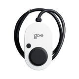 go-e Gemini Hvid Væg 3