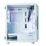 Zalman I3 NEO WHITE computeretui Midi Tower Hvid
