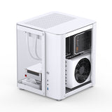 Jonsbo TK-1 2.0 Mini Tower Hvid