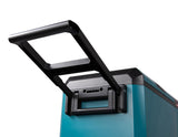 Makita CW004GZ køleboks 29 L Elektrisk Sort, Blå