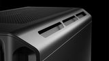 Corsair 5000T Midi Tower Sort