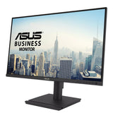 ASUS BE27AQG computerskærm 68,6 cm (27") 2560 x 1440 pixel Quad HD LCD Sort