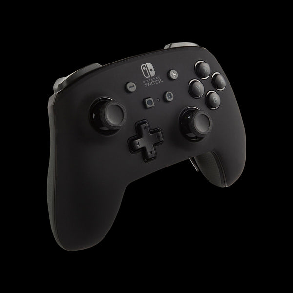 PowerA 1515672-01 spil-controller Sort Bluetooth/USB Gamepad Analog Nintendo Switch, Nintendo Switch Lite