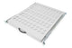 Digitus DN-19 TRAY-2-800 tilbehør til rack