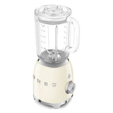 Smeg 50's Style Blendere BLF03CREU Creme