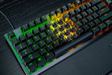 Razer Huntsman V3 Pro 8KHz tastatur Spil USB Sort