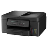 Brother DCP-T730DW Multifunktionsprinter Inkjet A4 6000 x 1200 dpi 27 sider pr. minut Wi-Fi