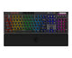 MSI STRIKE PRO WIRELESS tastatur Spil USB + Bluetooth QWERTY US engelsk Sort