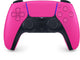 Sony Interactive Entertainment DualSense Lyserød Bluetooth/USB Gamepad Analog/digital PlayStation 5