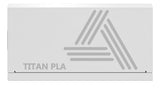 Montech TITAN PLA 1000W enhed til strømforsyning 20+4 pin ATX ATX Hvid