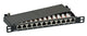 EFB Elektronik 37738.12 patch panel 0.5U