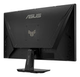 ASUS TUF Gaming VG27AQME5F computerskærm 68,6 cm (27") 2560 x 1440 pixel Quad HD LED Sort