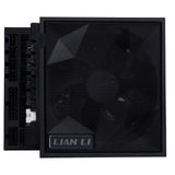 Lian Li EG1200G enhed til strømforsyning 1200 W 24-pin ATX SFX Sort