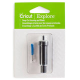 Cricut Deep-Point Blade + Housing