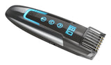 Remington MB4700 skæg trimmer Batteri Sort
