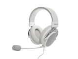 GENESIS Toron 301 Headset Ledningsført Spil Hvid