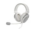 GENESIS Toron 301 Headset Ledningsført Spil Hvid