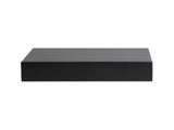 LevelOne GEU-0525 netværksswitch Ikke administreret 2.5G Ethernet (100/1000/2500) Sort