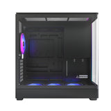 Montech King 45 PRO Tower Sort