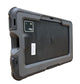 Zebra SG-ET401-08ET5-02 tablet etui 20,3 cm (8") Cover Sort