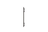 LG 86UH7Q-E skilte display Digital fladpaneldisplay 2,18 m (86") LCD Wi-Fi 700 cd/m² 4K Ultra HD Sort WebOS 24/7
