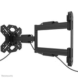 Neomounts WL40S-850BL12 tv-beslag 139,7 cm (55") Sort